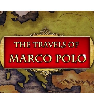 The Travels of Marco Polo Steam Key GLOBAL